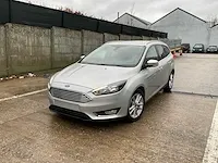 2015 ford focus personenauto