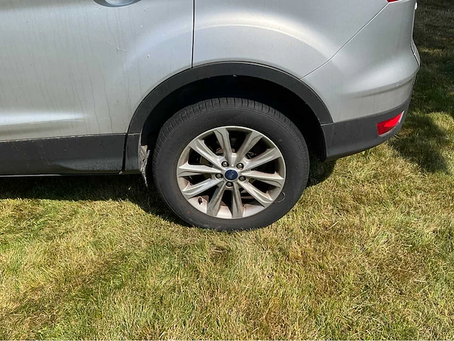 2015 ford kuga - afbeelding 2 van  41