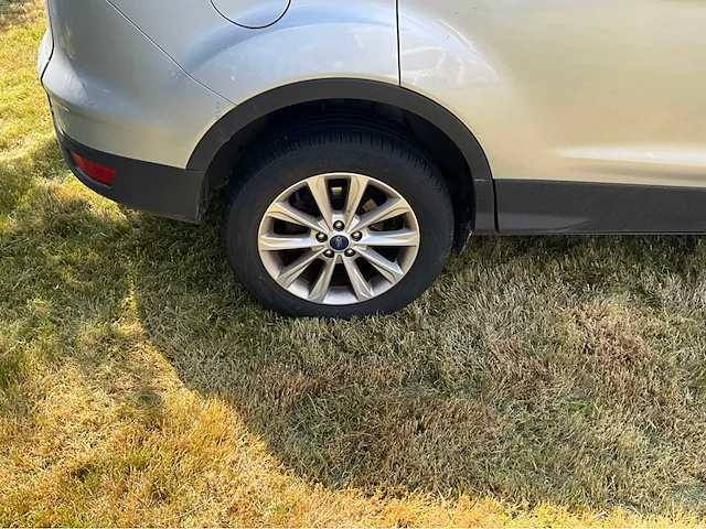 2015 ford kuga - afbeelding 3 van  41