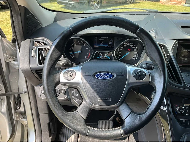 2015 ford kuga - afbeelding 9 van  41