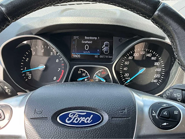 2015 ford kuga - afbeelding 10 van  41