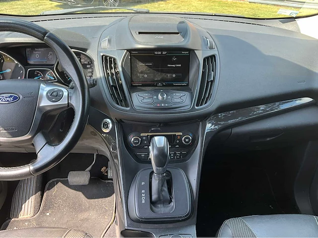 2015 ford kuga - afbeelding 11 van  41