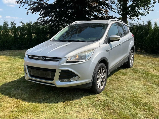 2015 ford kuga - afbeelding 1 van  41