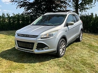 2015 ford kuga - afbeelding 1 van  41