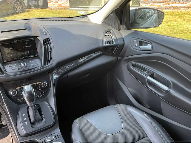 2015 ford kuga - afbeelding 14 van  41