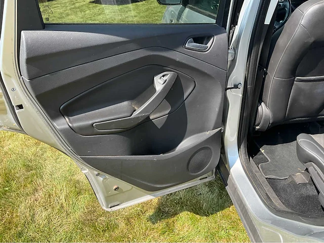 2015 ford kuga - afbeelding 17 van  41