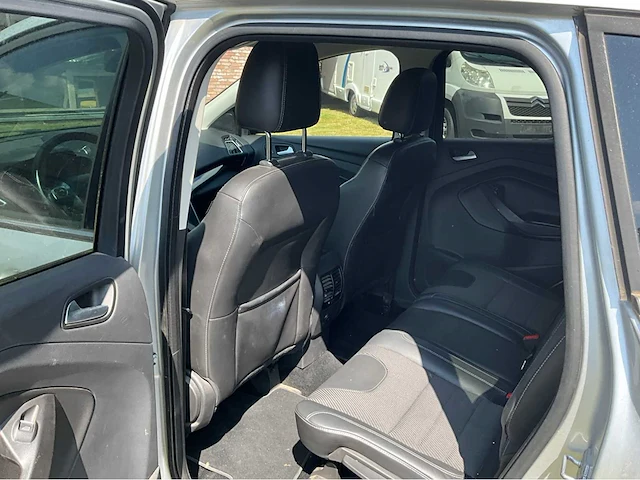 2015 ford kuga - afbeelding 18 van  41