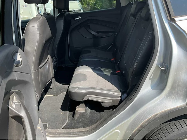 2015 ford kuga - afbeelding 19 van  41