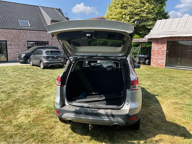 2015 ford kuga - afbeelding 20 van  41