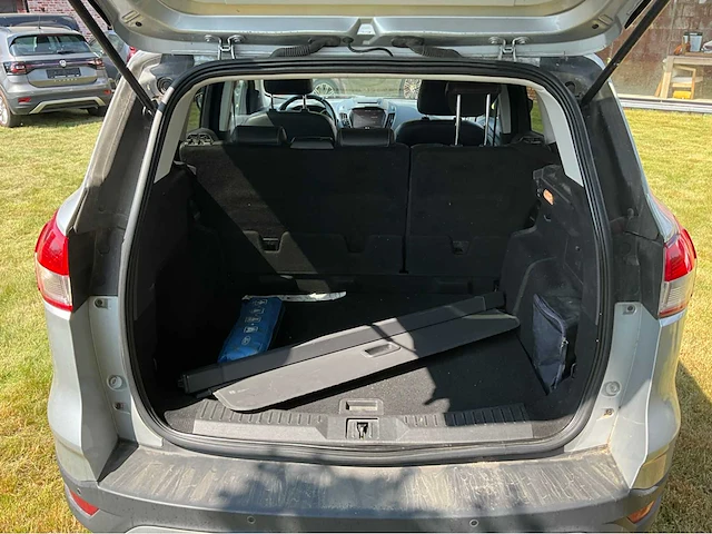 2015 ford kuga - afbeelding 21 van  41
