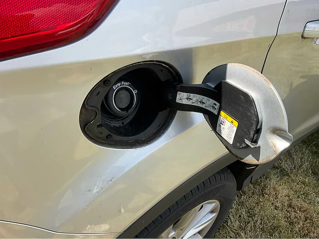 2015 ford kuga - afbeelding 22 van  41