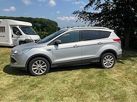 2015 ford kuga - afbeelding 12 van  41