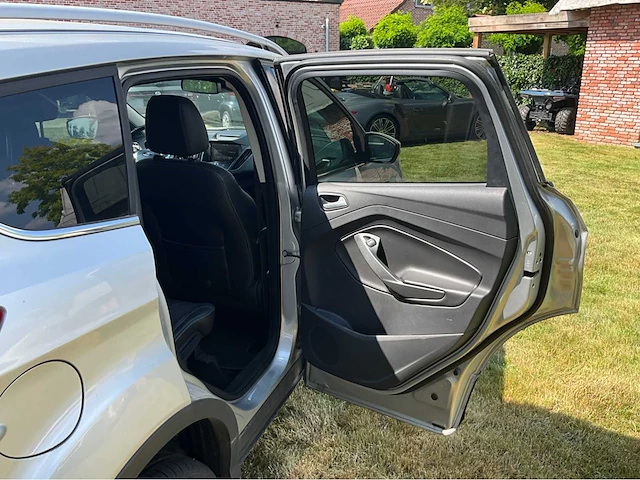 2015 ford kuga - afbeelding 24 van  41