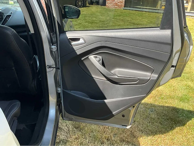 2015 ford kuga - afbeelding 25 van  41