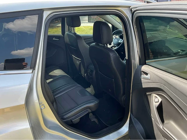 2015 ford kuga - afbeelding 26 van  41