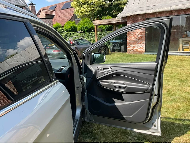 2015 ford kuga - afbeelding 29 van  41