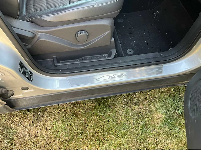 2015 ford kuga - afbeelding 33 van  41