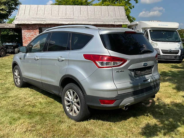2015 ford kuga - afbeelding 23 van  41