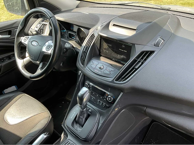 2015 ford kuga - afbeelding 35 van  41