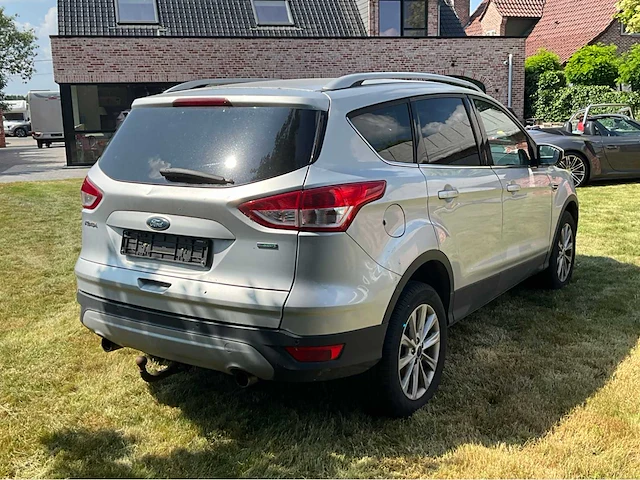 2015 ford kuga - afbeelding 34 van  41