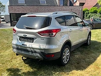 2015 ford kuga - afbeelding 34 van  41