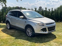 2015 ford kuga - afbeelding 38 van  41