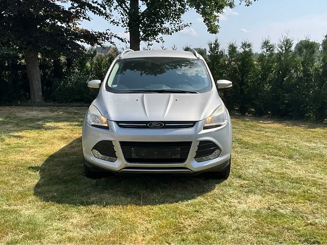 2015 ford kuga - afbeelding 39 van  41