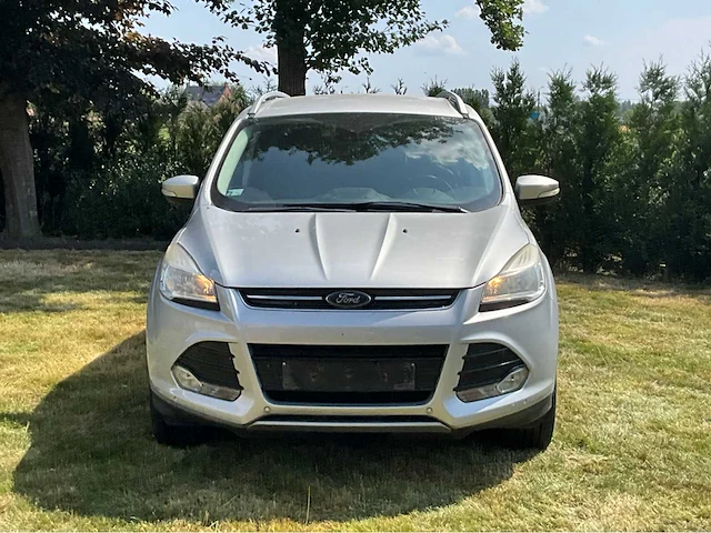 2015 ford kuga - afbeelding 40 van  41