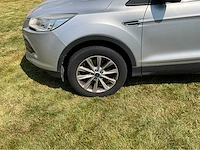 2015 ford kuga - afbeelding 41 van  41
