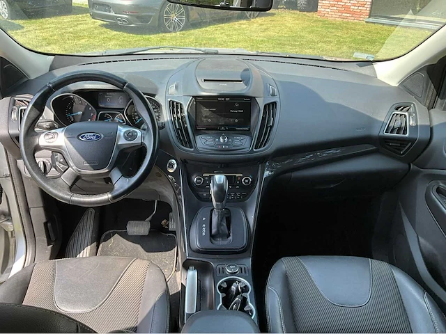 2015 ford kuga - afbeelding 16 van  41