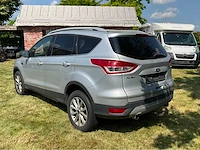 2015 ford kuga - afbeelding 3 van  41