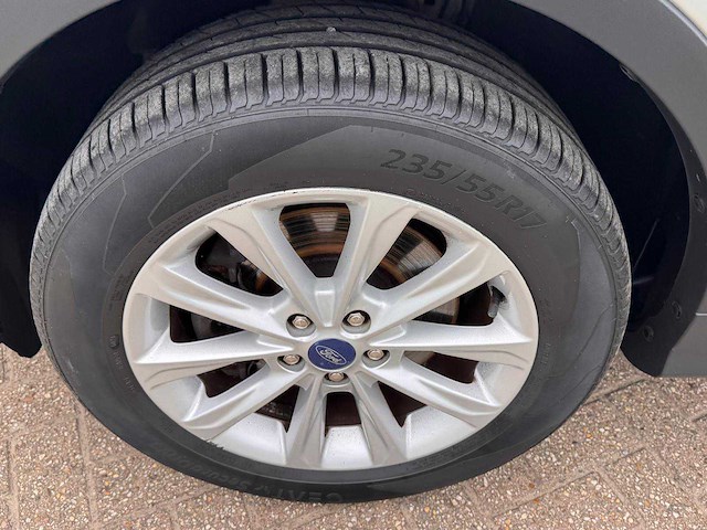 2015 ford kuga - afbeelding 8 van  37