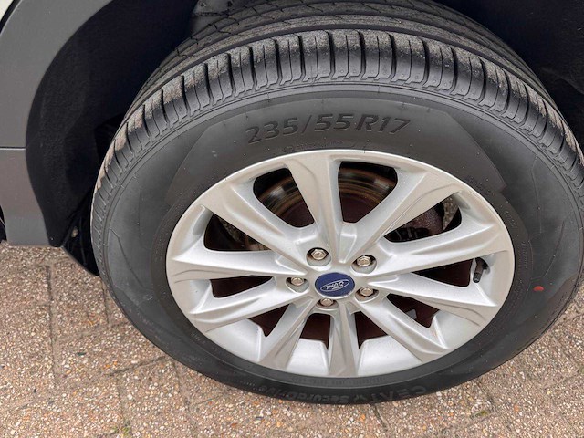 2015 ford kuga - afbeelding 10 van  37