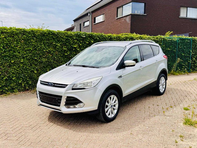 2015 ford kuga - afbeelding 1 van  37