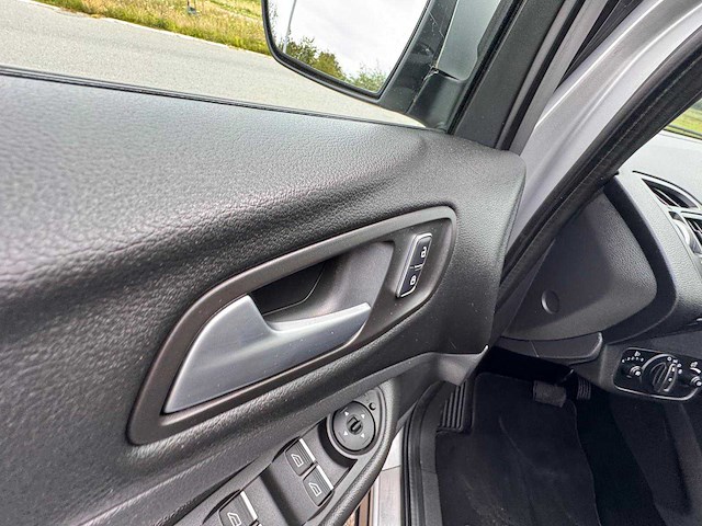 2015 ford kuga - afbeelding 18 van  37