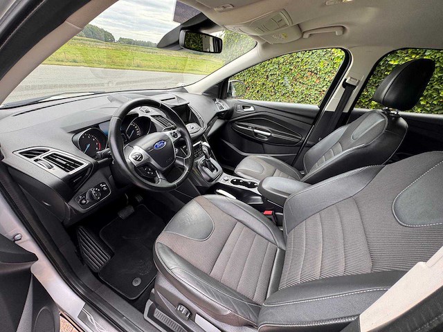 2015 ford kuga - afbeelding 19 van  37