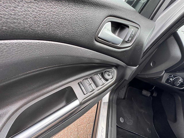 2015 ford kuga - afbeelding 22 van  37