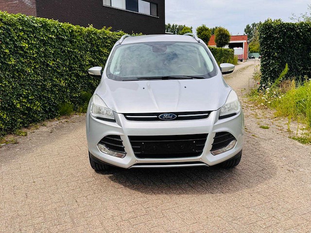 2015 ford kuga - afbeelding 12 van  37
