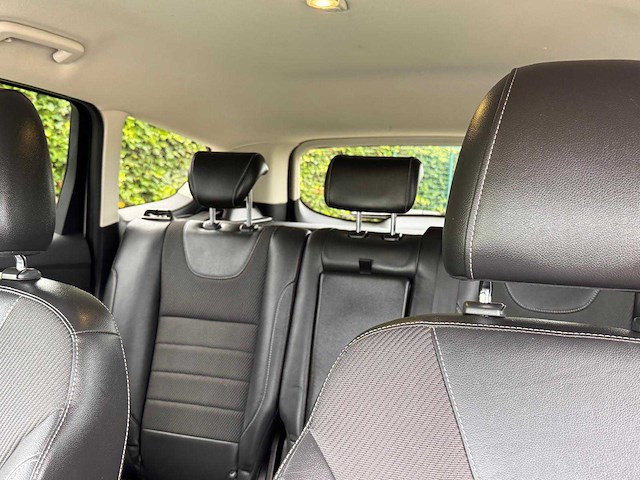 2015 ford kuga - afbeelding 28 van  37