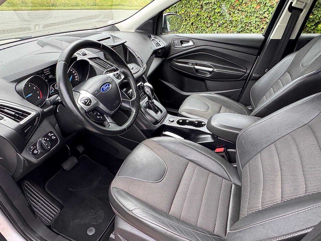 2015 ford kuga - afbeelding 29 van  37