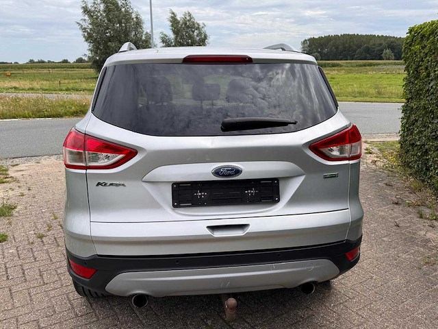 2015 ford kuga - afbeelding 30 van  37