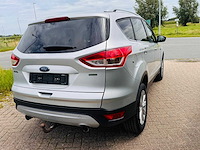 2015 ford kuga - afbeelding 33 van  37