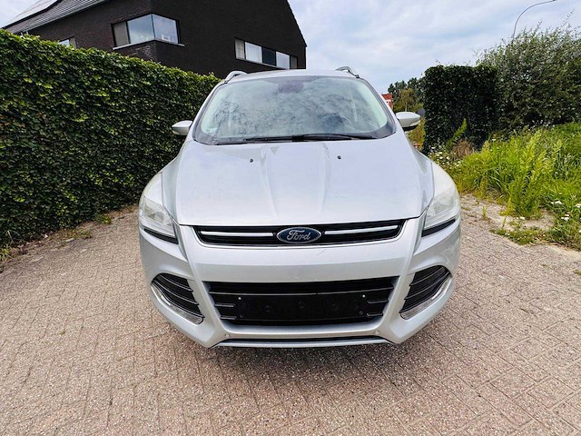 2015 ford kuga - afbeelding 34 van  37