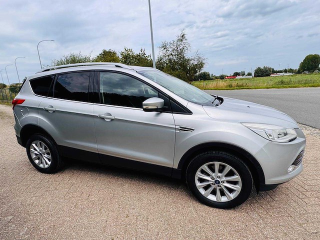 2015 ford kuga - afbeelding 35 van  37