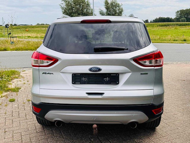 2015 ford kuga - afbeelding 36 van  37