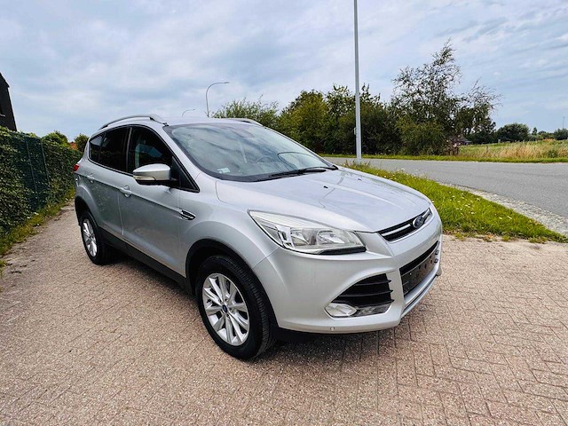 2015 ford kuga - afbeelding 37 van  37