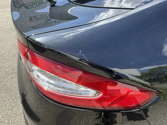 2015 ford mondeo - afbeelding 7 van  41