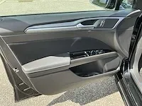 2015 ford mondeo - afbeelding 9 van  41