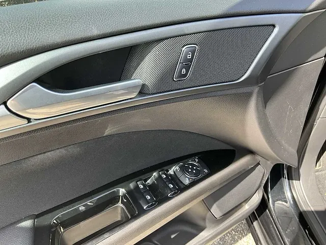 2015 ford mondeo - afbeelding 10 van  41