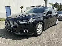 2015 ford mondeo - afbeelding 1 van  41
